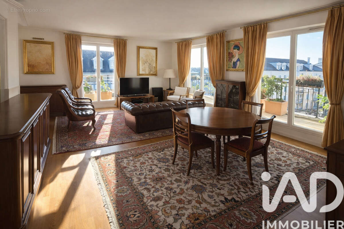 Photo 3 - Appartement à VINCENNES