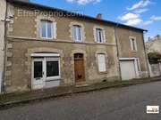 Maison à CHATEAUNEUF-LA-FORET