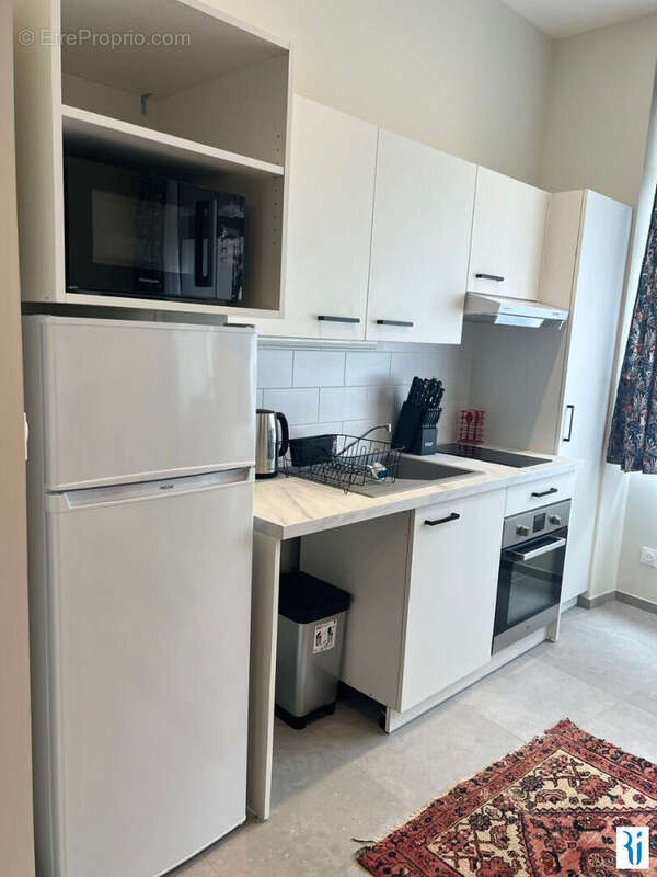 Appartement à ROUEN