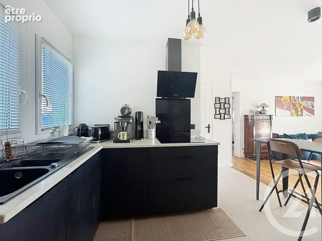 Maison 5 pièces 90 m² à vendre à Soyaux (16800) - photo 6