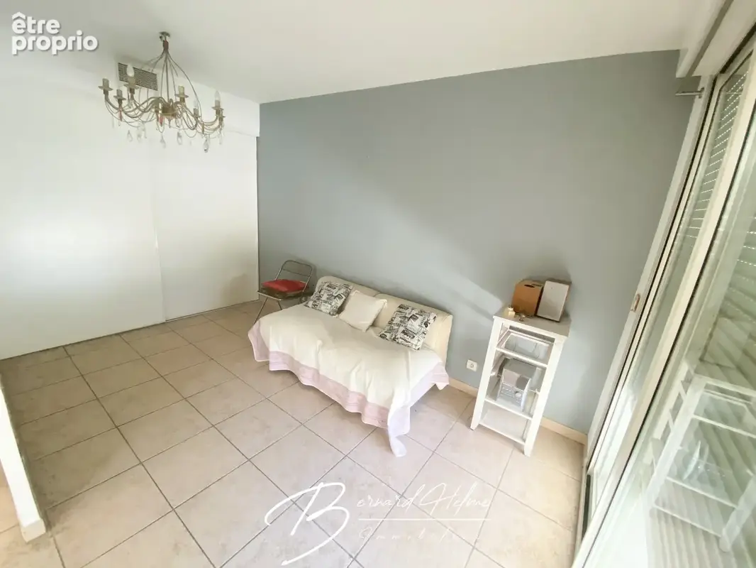 T4 + Terrasse + Parking Herriot/2e Prado 13008 Marseille - photo 11