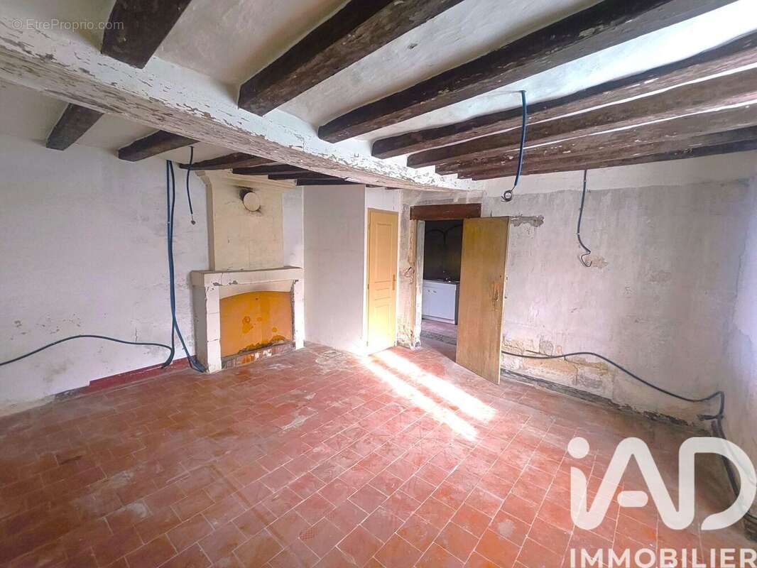 Photo 3 - Maison à L'ILE-BOUCHARD
