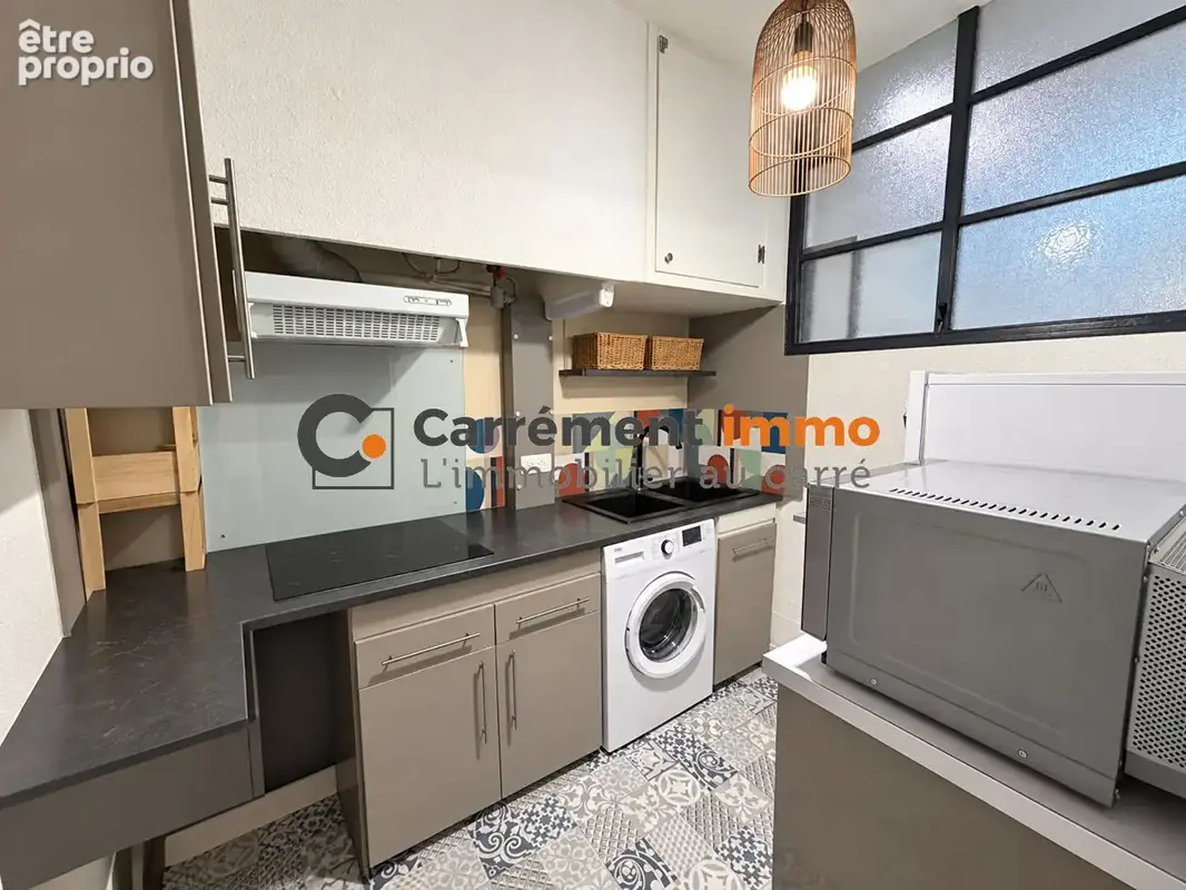 À vendre : Appartement Montpellier 2 pièce(s) - photo 8