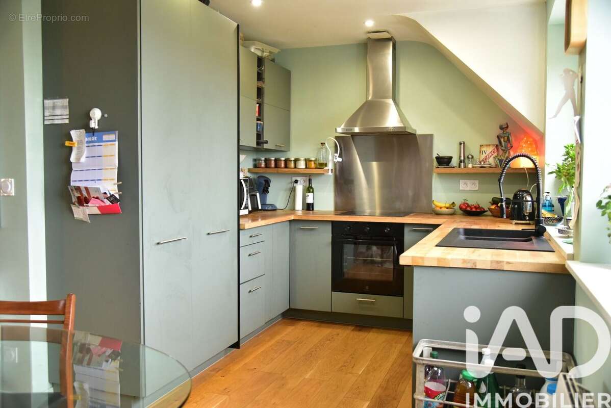 Photo 5 - Appartement à PLENEUF-VAL-ANDRE