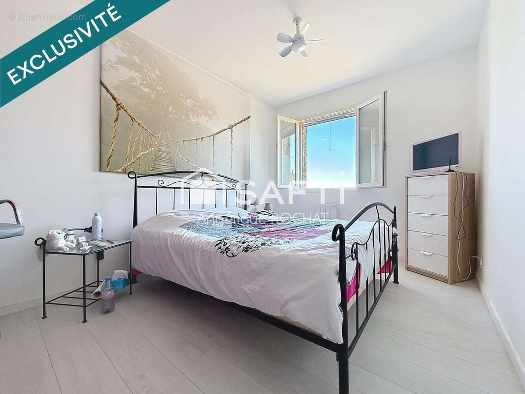 Photo 8 - Maison à MAGALAS