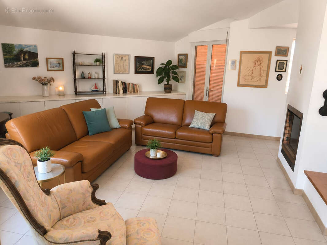 A vendre villa piscine sur terrain de 6000m2       limoux - photo 4