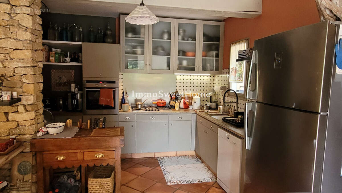 Maison à MIRABEL-AUX-BARONNIES