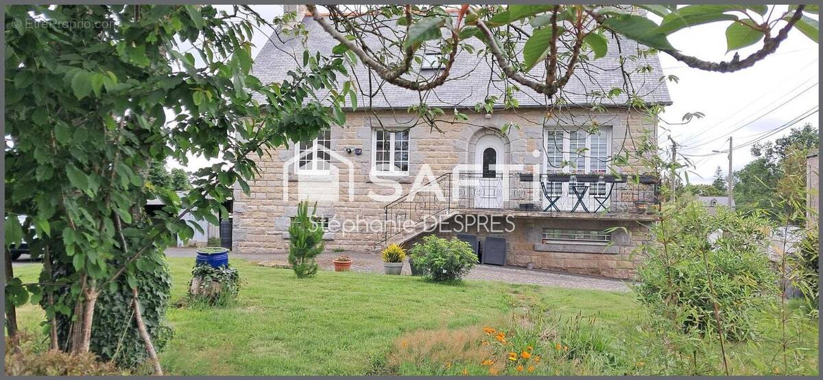 Photo 1 - Maison à DINAN