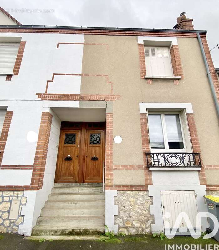 Photo 7 - Maison à TOURS