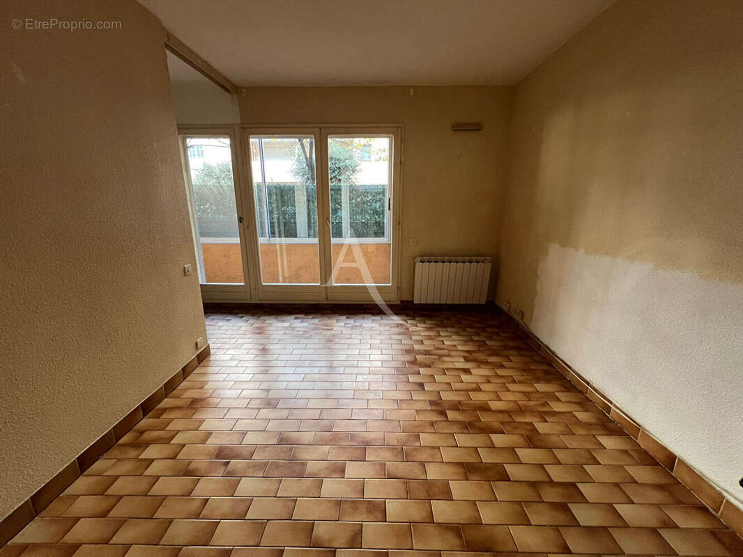 Appartement à VENCE