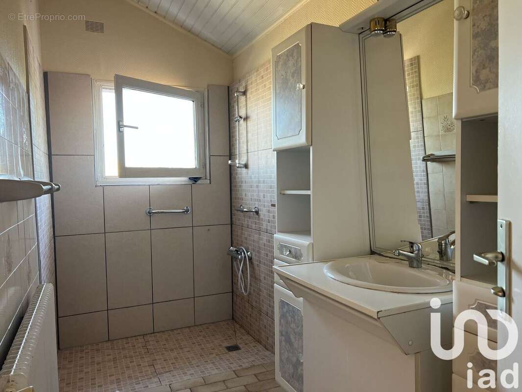 Photo 8 - Maison à DIGOIN