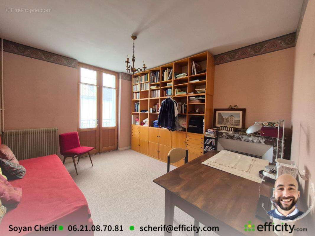 Maison 185 m² à L'isle-D'espagnac  - photo 11