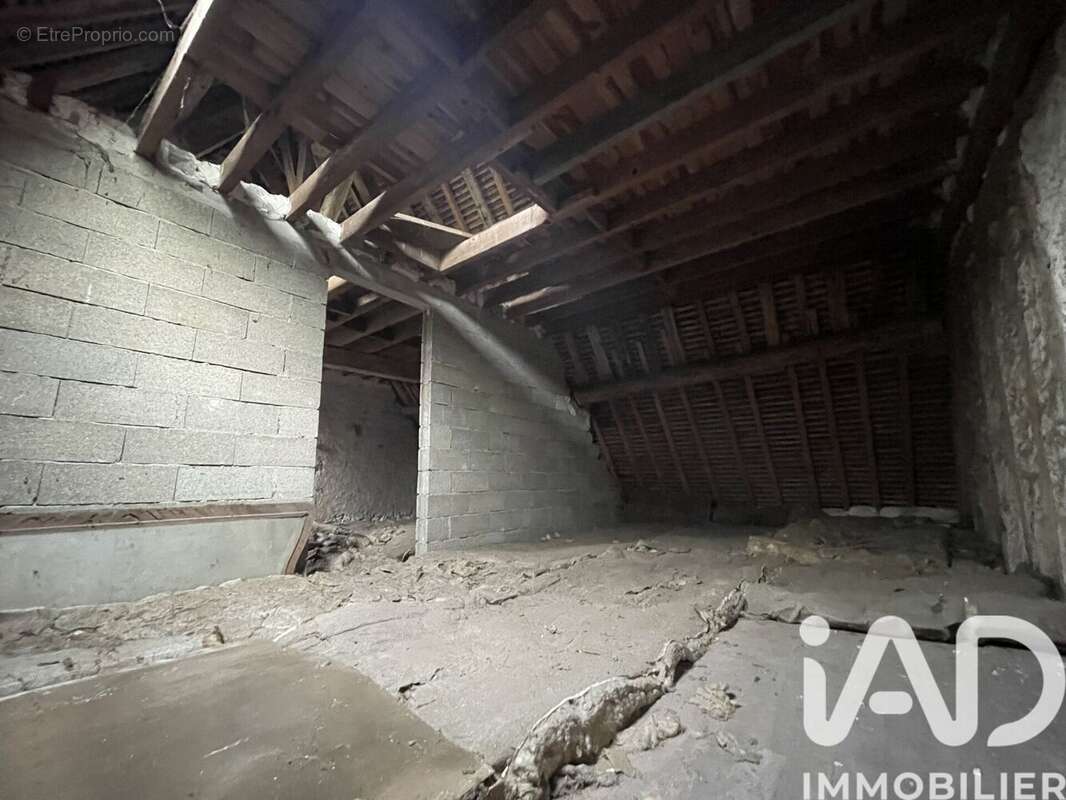 Photo 9 - Maison à REBAIS