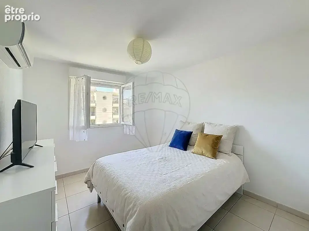 Appartement 2 chambre(s) à vendre - photo 6