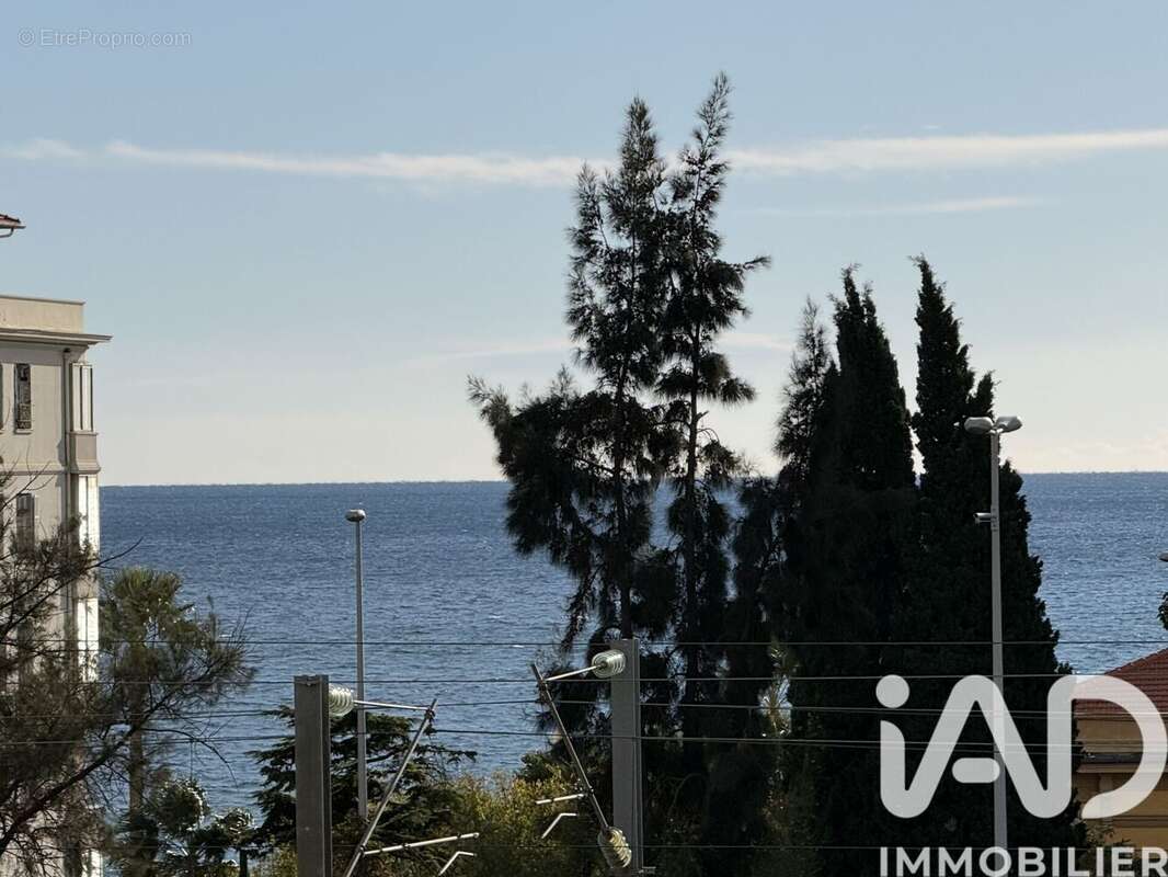 Photo 3 - Appartement à NICE