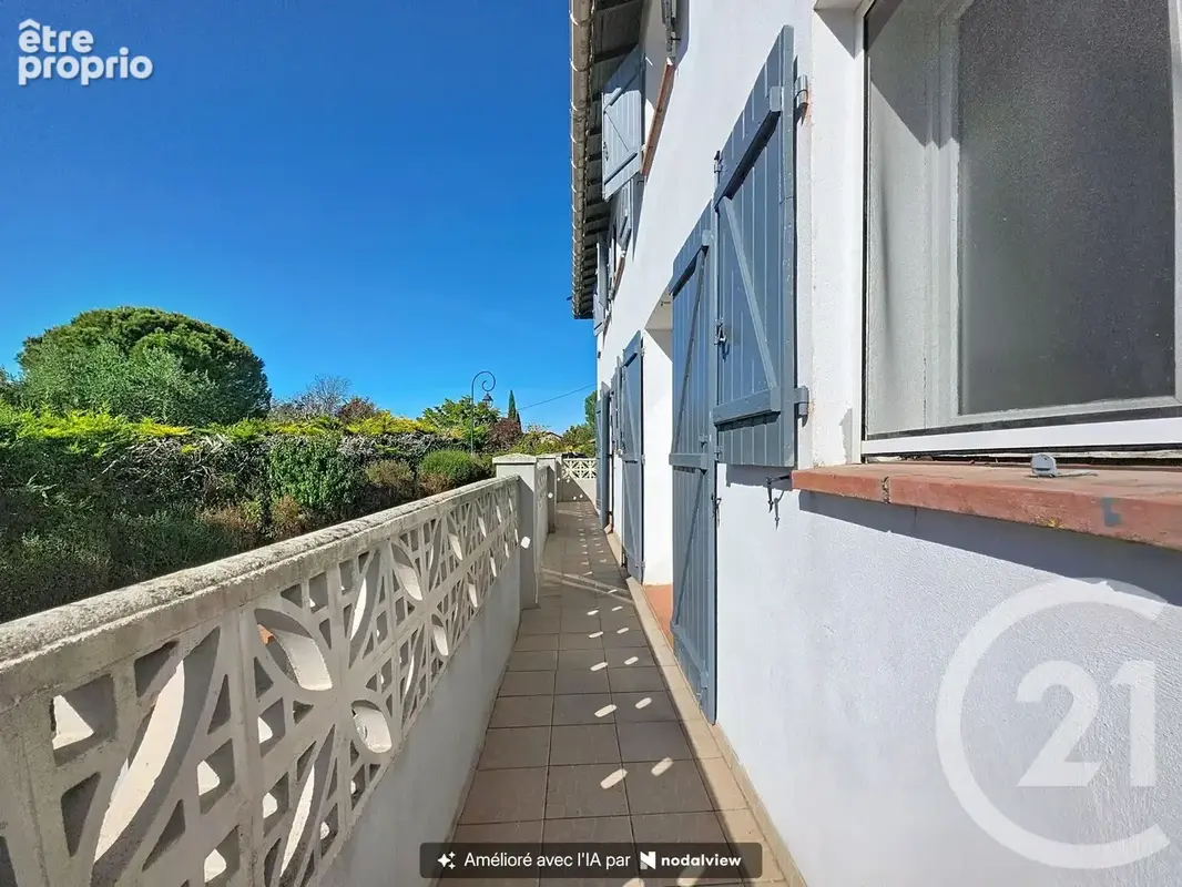 Maison 6 pièces 124 m² à vendre à Montgaillard-Lauragais (31290) - photo 8