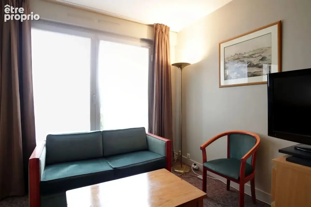 Photo Appartement à Paris-9e au prix de 395 000€