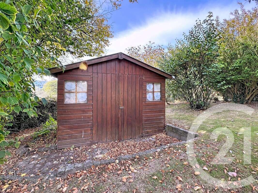 Maison à CORNEVILLE-SUR-RISLE