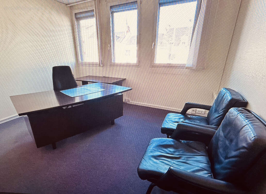 Commerce à CHATEAUROUX