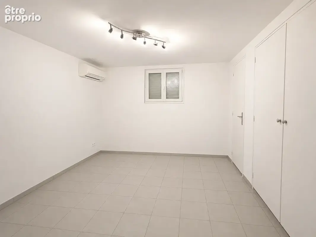 Maison individuelle à étage, 3 chambres, jardin, garage quartier calme - photo 7