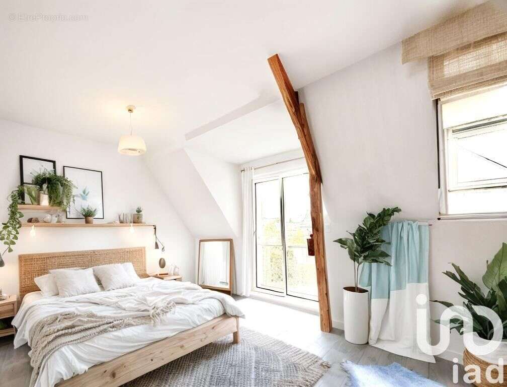 Photo 6 - Maison à RENNES