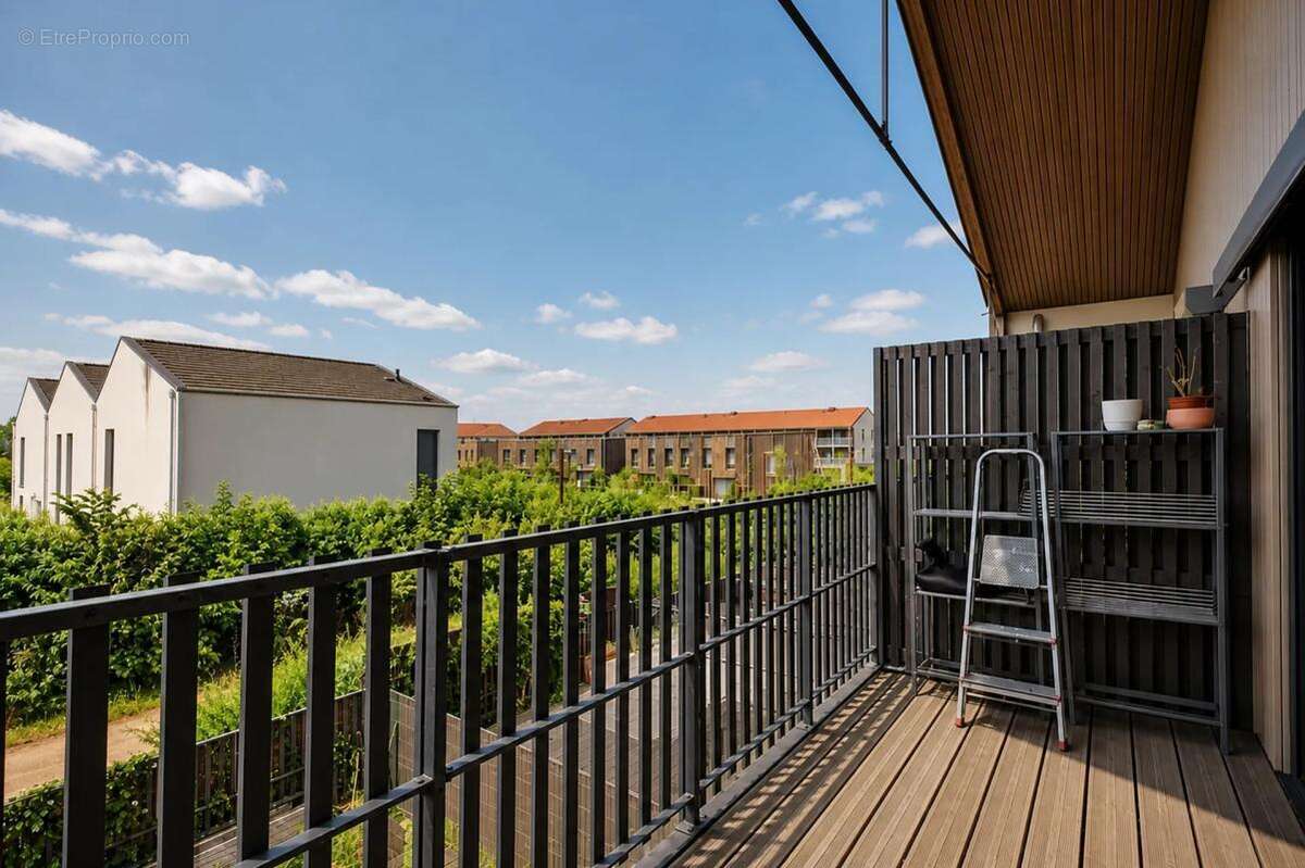 Maison de 4 pièces de 83 m² à Chanteloup-en-Brie - photo 10