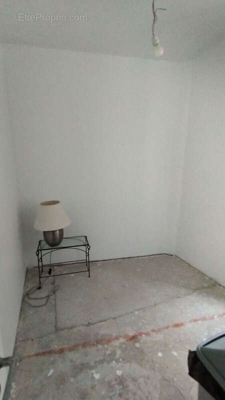 Maison à PREUILLY-SUR-CLAISE