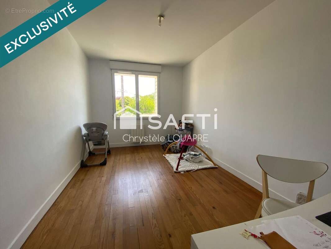 Photo 5 - Maison à ASNIERES-LA-GIRAUD