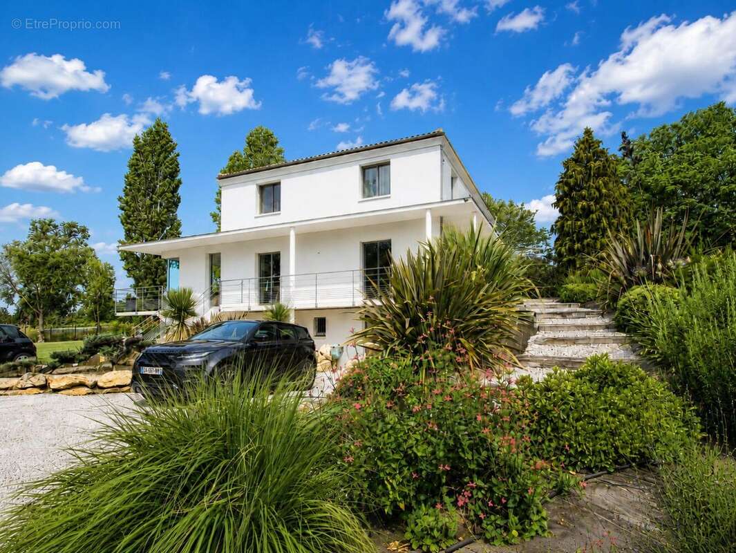 Maison 290 m² à Saujon  - photo 12