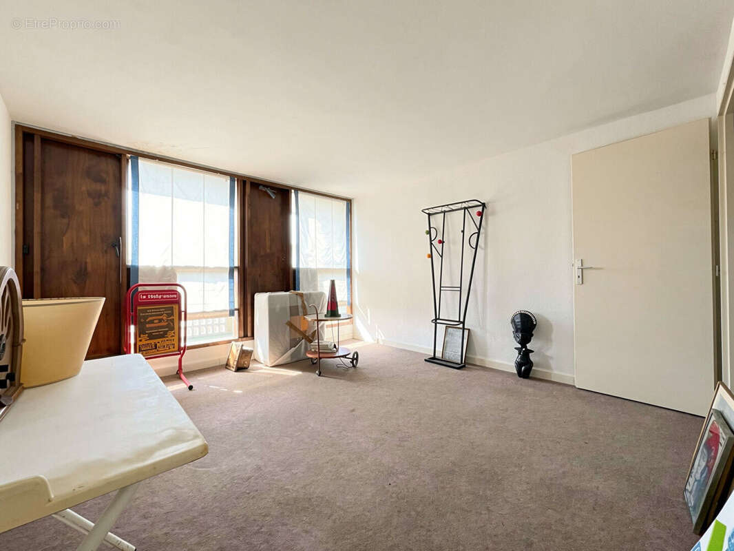 Appartement 5 pièces au Corbusier - photo 10