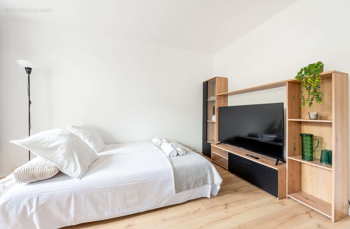 Appartement à PARIS-6E