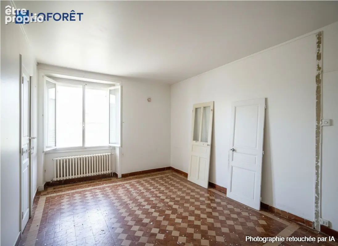 Maison Reguiny 4 pièce(s) 101 m2 - photo 5