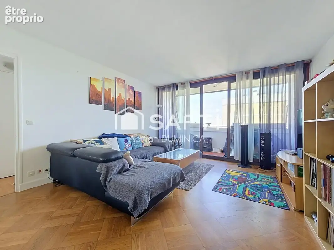 Photo 1 - Appartement à MEUDON