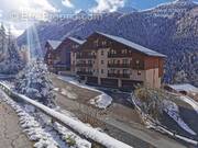 Appartement à AVRIEUX