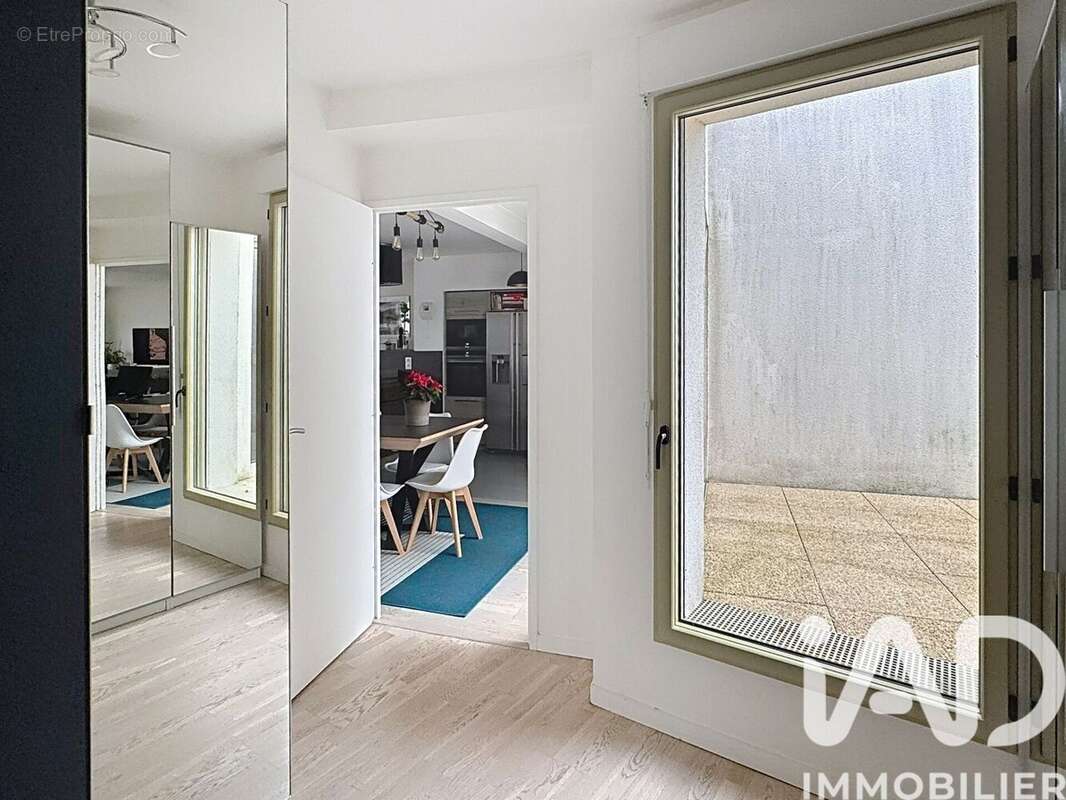 Photo 7 - Appartement à SAINT-MICHEL-SUR-ORGE