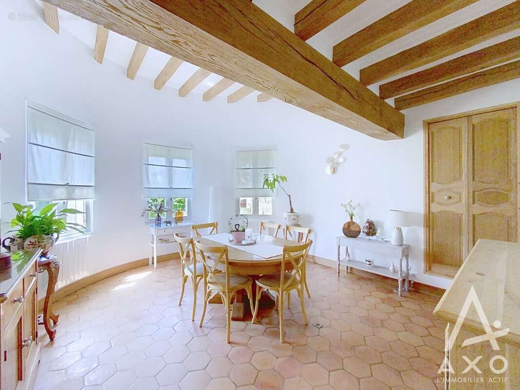 Maison à BRIARE