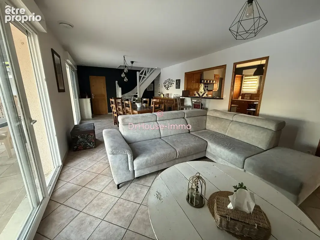 Maison 8 pièces 176 m² à vendre à Le Poinconnet (36330) - photo 20