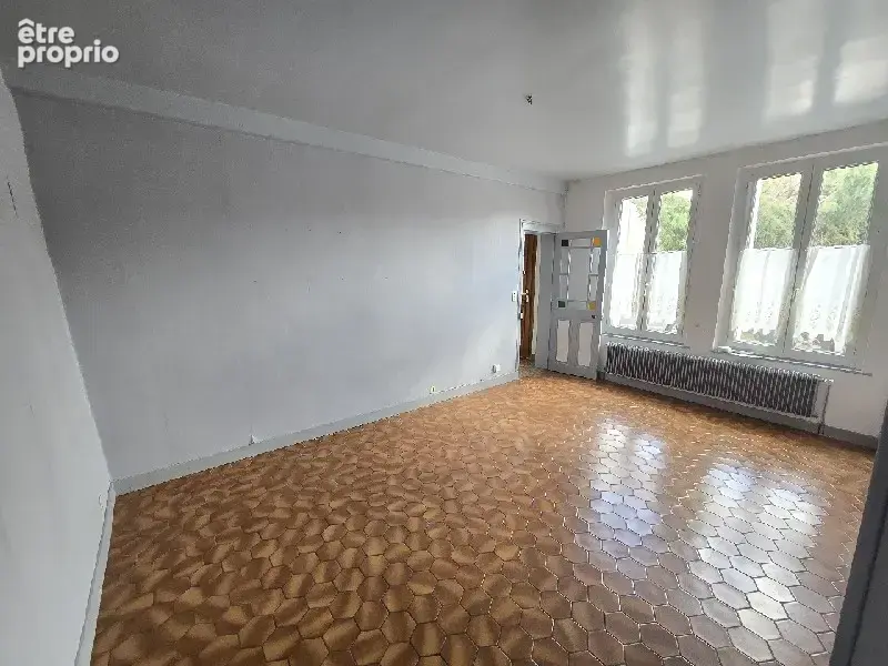 Maison 76 m² à Nonancourt  - photo 4