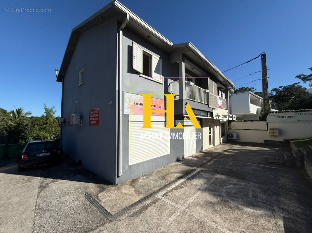 Appartement à SAINT-LOUIS