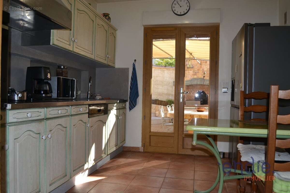 Maison à DRAGUIGNAN