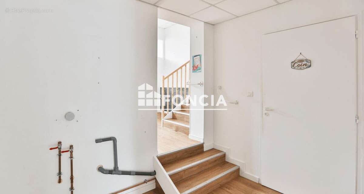 Commerce à LA ROCHE-SUR-YON