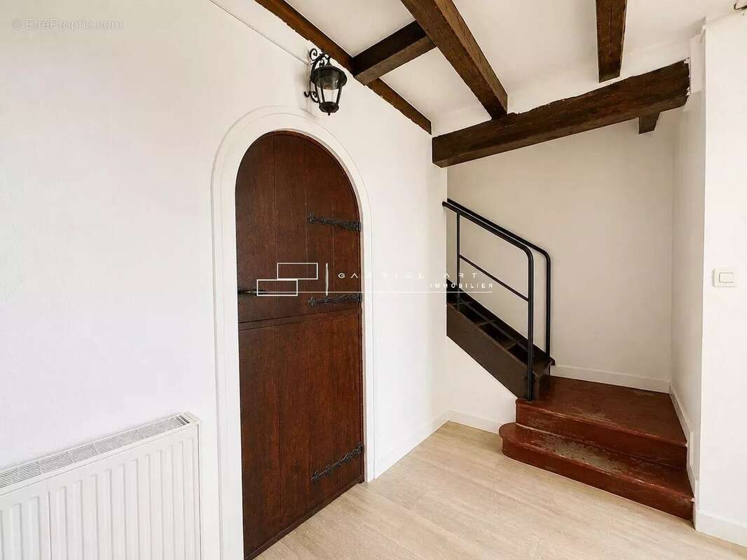 Appartement 93 m² à Biarritz  - photo 15