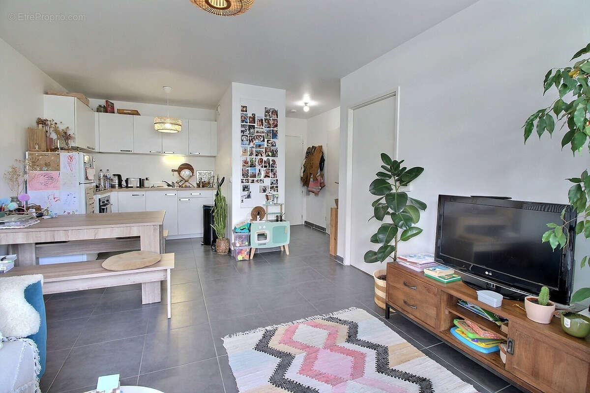 Appartement à ARCACHON