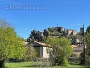 Terrain à LE CAYLAR