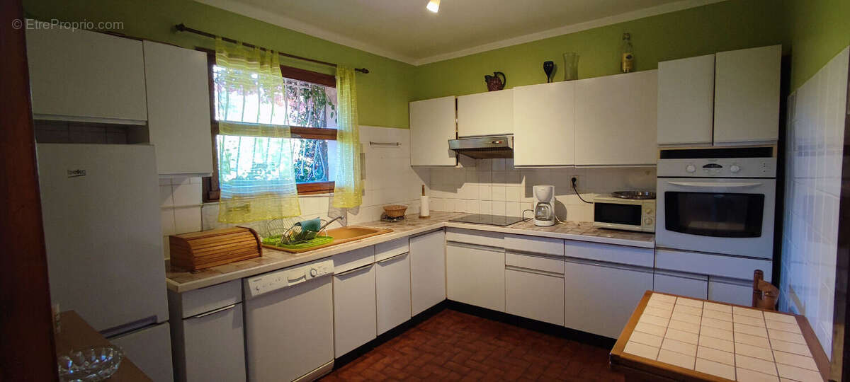 Maison à LA SEYNE-SUR-MER