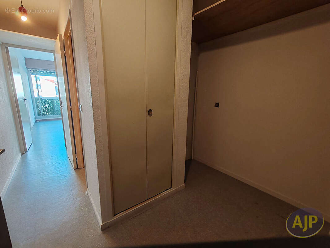 Appartement à ARCACHON