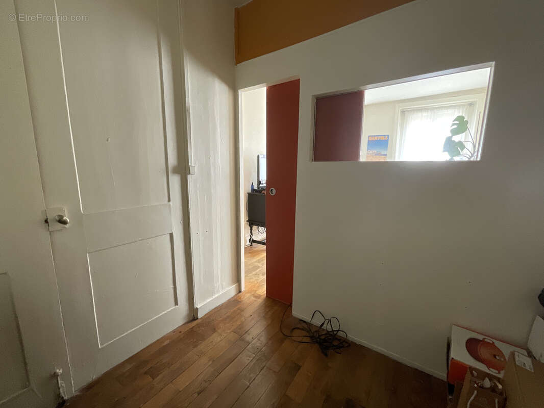 Appartement à LYON-3E