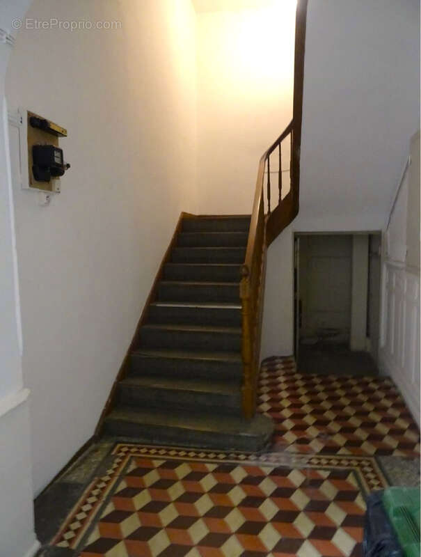 Appartement à LIMOUX