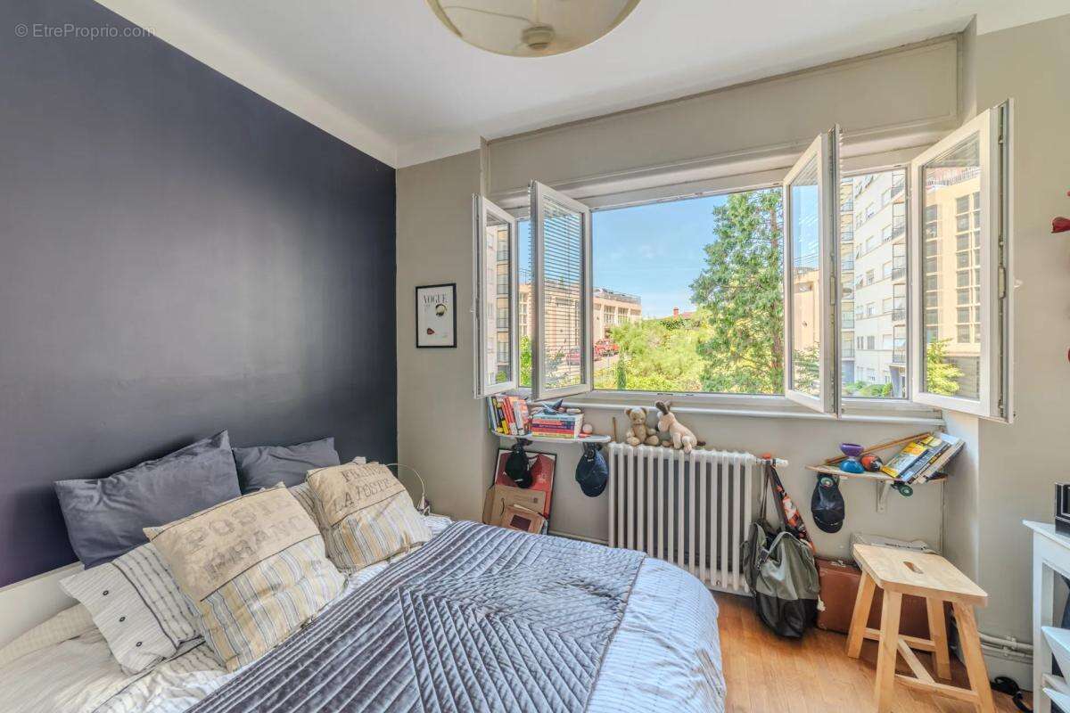 Appartement à LYON-4E