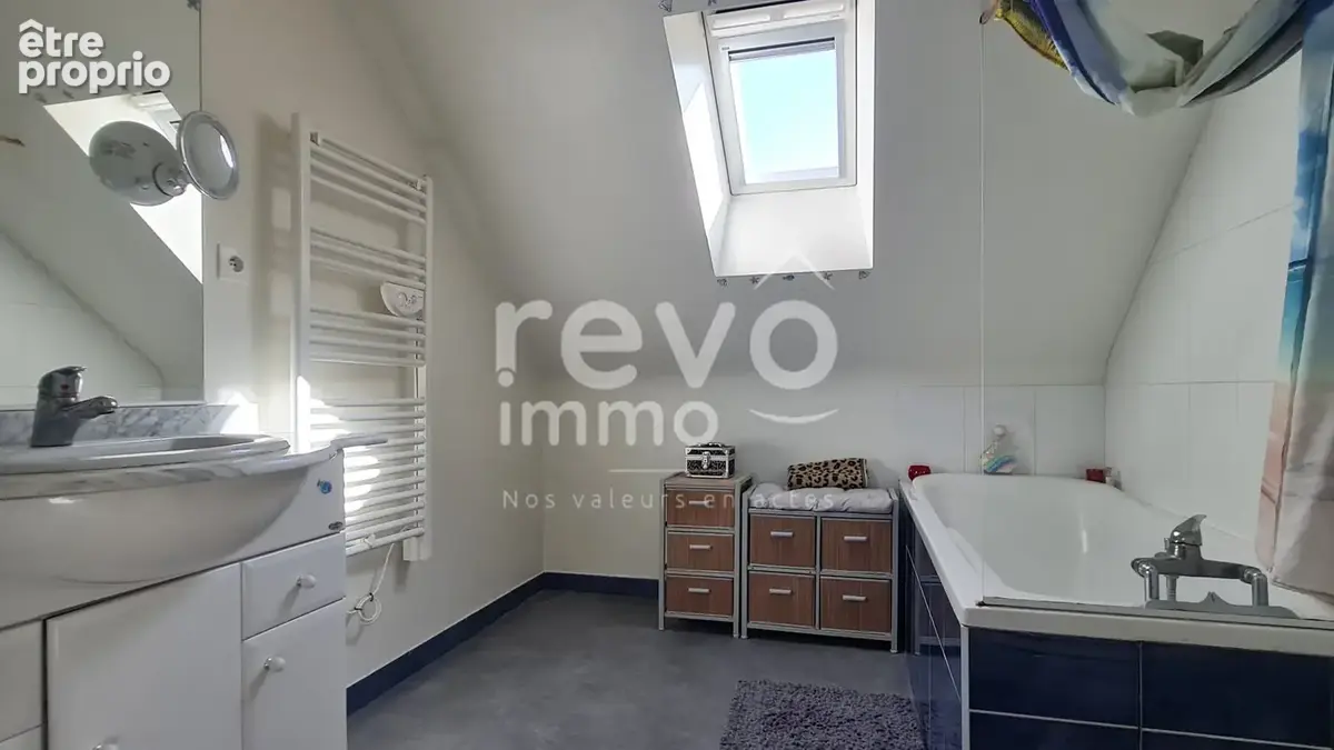 Maison Mauves Sur Loire (5 pièces) 103.25m2 - photo 5